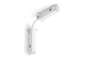 Philips 929003735601 Hue Perifo Flexible Connector White