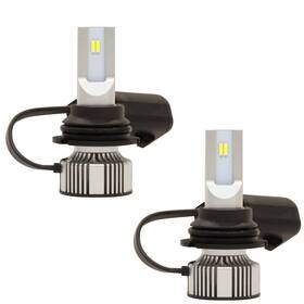 9007 Philips Automotive Lighting 046678003394 Ultinonsport Led Bulb For Fog Light And Powersports Headlights