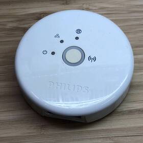 Ce0979 Philips Hue Zigbee Ip Bridge 1st Gen