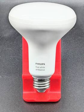 Hl562zm Philips Hl562zm/b Hue White Ambiance Smart Bulb Led Bluetooth Wifi Zigbee Br30