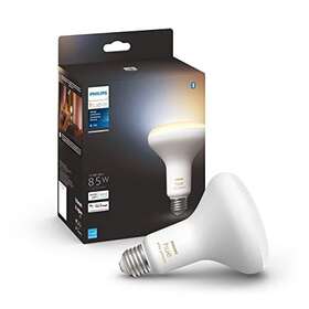 Br30 Philips Hue 046677577995 White Ambiance Led Smart Bulbs Bluetooth With Alexa Google