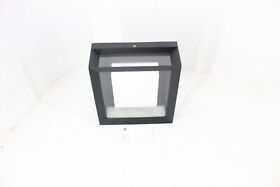 1743830v7 Philips Hue Econic Outdoor Color Wall Ceiling Light Fixture Black
