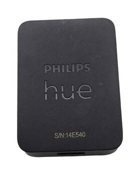 20812-4227x  Philips Hue Genuine Play Gradient Control Box For 65 Inch -70 Tv Lightstrip 4227x