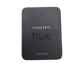 20812-4229x  Philips Hue Genuine - Play Gradient Control Box For 65 Inch -70 Tv Lightstrip 4229x