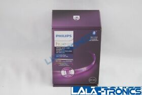 555326 Philips Hue 40inch White And Color Ambiance Lightstrip Plus Extension