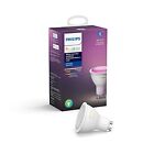542332 Philips Hue Smart Bulb 1 Count Pack Of White And Color Ambiance