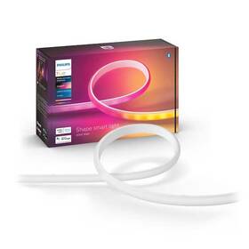 Philips Hue 710638950843 75 Inch Smart Tv Light Strip White Color Ambiance Led -