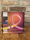 9rb018 Philips Hue Gradient Lightstrip 40inch Extension No Plug