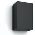 576082 Philips Hue Resonate Smart Outdoor Wall Lantern Programmable Multicolor