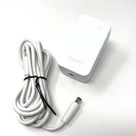 S020asm240083 Philips Hue S020ym240083 Power Adapter And Cable Genuine Oem 24v 20w - White