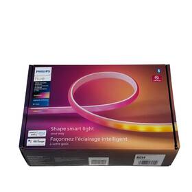 Mfa823e Philips Hue Gradient 80 Inch Smart Led Lightstrip