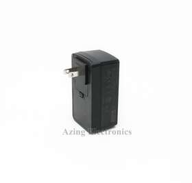 S021km2400088 Philips Genuine Hue Play Triple Power Adapter 24v - Black