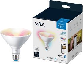 603894 Phillips Signify North America Corporat Wiz Color And Tunable White Par38