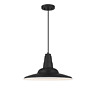 Phpl3261glbk Park Harbor Pendants Indoor Lighting 781889361115
