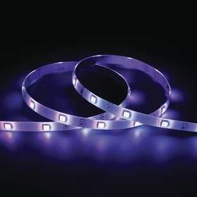 Pinegreen Lighting 445026984911 18 Ft. Plug-in Color Changing Multi-color Integrated Led Strip Light