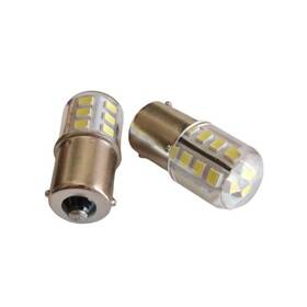 Ba15s Piumeif 679671859851 Led Bulbs 12v Direct Replacement 1156 Bulb Wide Voltage -24v