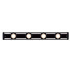 Hu2024ps2p930mbr Pk526304ml Halo Magnetic System Puck Light Lights 080083760114