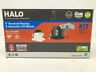 Pk526781ml Halo White Airtight Dimmable Recessed Shower Light Kit 080083847105