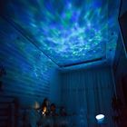 Pl-001 Iavo Night Lights Wall