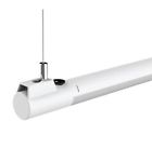 73992 Plug- Volts 4 Light Feit Electric Utility Led 120