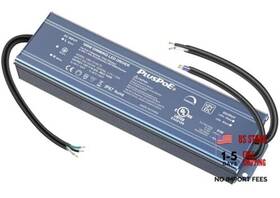 12v100w Pluspoe Ld005 12v Dimmable Led Driver - 100w Ul-listed 5-in-1 Dimming Ip67