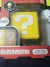 Pp2929nn Paladone Super Mario Brothers Question Block Night Light 793631358489