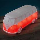 Pp2956vw Volkswagen Official Vw Red 5055964701383