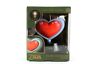 Pp4370nn Paladone The Legend Of Zelda Heart Container Light Nib