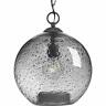 Pp64780grph James Allan Lancashire Pendant Grey