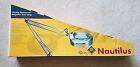 Pr103s Natilus New Chrome Fluorescent