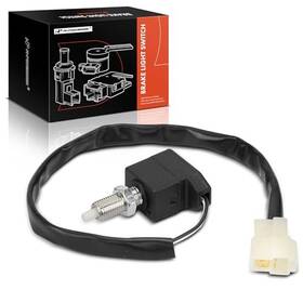 Apbls137 Premiumpartswhosale Brake Light Switch Lamp Compatible With Hyundai Elantra 1992-1995 Sonata