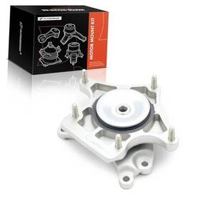 Apem1544 Premiumpartswhosale Transmission Mount Compatible With Mercedes-benz E63 Amg 2014-2015 S
