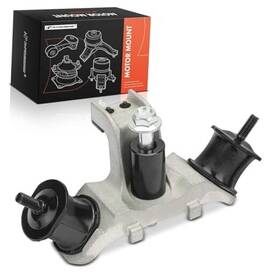 Apem1964 Premiumpartswhosale Transmission Mount Compatible With Cadillac Ats 2013 2014 2015 2.0l Awd