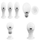 P-cobbulb-8-32 Prm Gkl 3 Pk Portable Wireless Porta Bulb Cob Led 645338986383