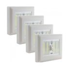 Pjmbsw-6-12 Prm Gkl 4 Pk Geek Lights Jumbo Toggle Battery Operated 645338986352