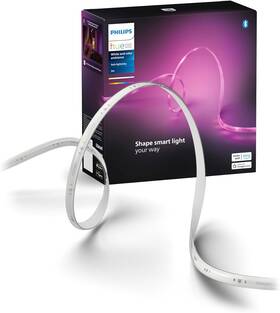 589879 Proxxi 10 Ft Smart Led Lightstrip Base Kit - App Control Alexa And Google Compatible