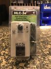 Hlc-3e Ptc-2 Cap Controllers C.a.p