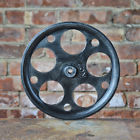 Pulley-10 Vintage Wire Supply Pulley