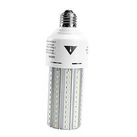 500w Qbp Lighting 770264633633 Mafuken Equivalent Led Corn Light Bulb 7500 Lumen Bulbs 60w Super
