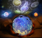 Qfxk001 Qfaz Star Night Light 799355615266