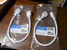 Ql-18wt Csl Lighting Speed Link Portable Cord Plug In White