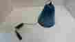 Qp-618-bl Blue Fruits Wac Lighting Pendant Glass Dark Bronze