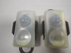 H153386 Qp0002 Qpau Led Motion Sensor Light Pack Of