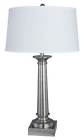 Qt-1602 Fangio Lighting Tapered Column 618205212502