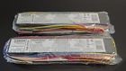 2x40t12-unv Qtp Rs Sc Osram Quicktronic Ballast Lot Of 046135753046