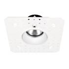 R2ardl-s840-wt Wac Lighting Aether Round Invisible Trim With Led 790576662701