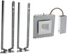 R2bsd-f927-wt Wac Lighting Oculux Led Square Open Reflector Trim 790576448190