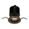 R2rd1t-w927-cb Wac Lighting Volta Shallow Regressed Downlight With Led 790576476865