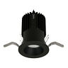 R2rd2t-w840-bk Wac Lighting Volta Downlight With Led Light Engine 790576476636