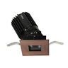 R2spt-n835-cb Wac Lighting Volta Square Pinhole Adjustable Trim With 790576484327